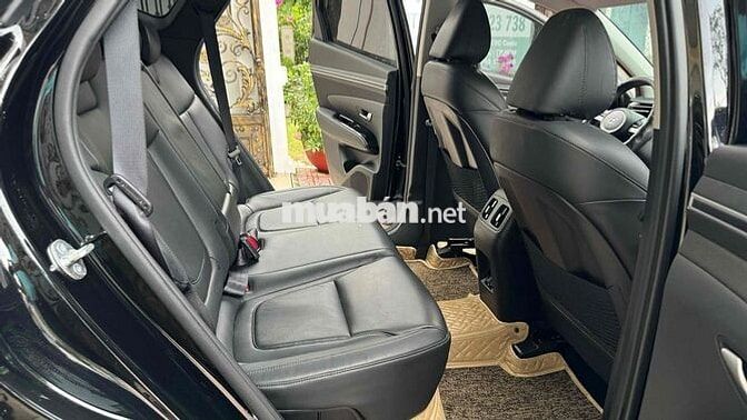 Hyundai Tucson 2024 2.0 AT CRDi Đặc biệt - 32000