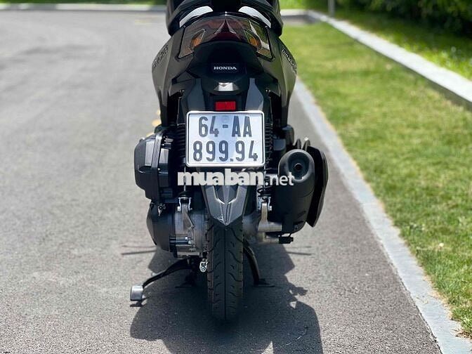 Honda AirBlade 125 2026 Đen bóng 700km 9Chủ