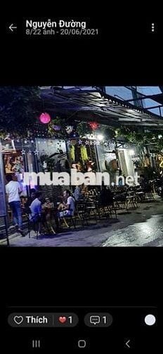 BÁN NHÀ HẺM XE TẢI THÔNG, BÊN CẠNH HẺM 5M - BÌNH HƯNG HÒA B