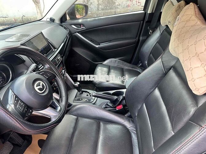 Mazda CX5 2.0 AT Xám