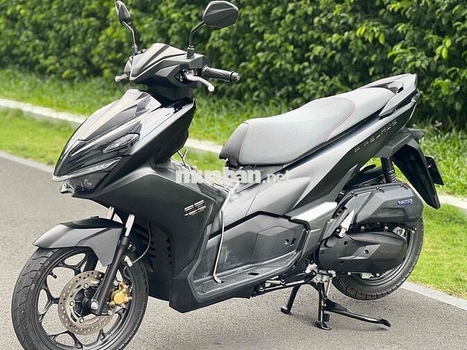 Honda AirBlade 125 2026 Đen bóng 700km 9Chủ