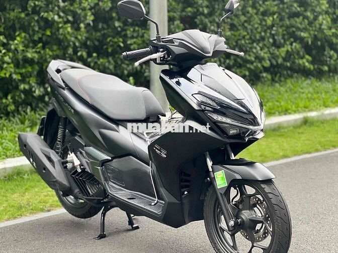 Honda AirBlade 125 2026 Đen bóng 700km 9Chủ