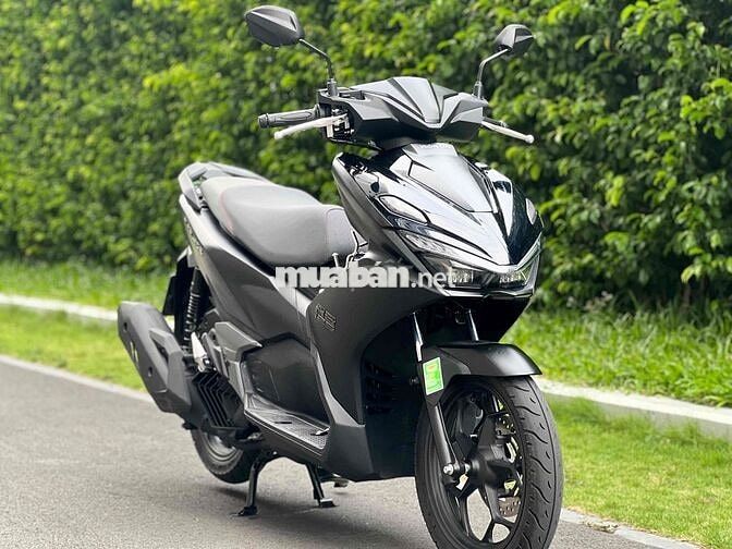 Honda AirBlade 125 2026 Đen bóng 700km 9Chủ