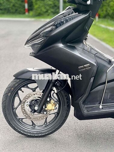 Honda AirBlade 125 2026 Đen bóng 700km 9Chủ