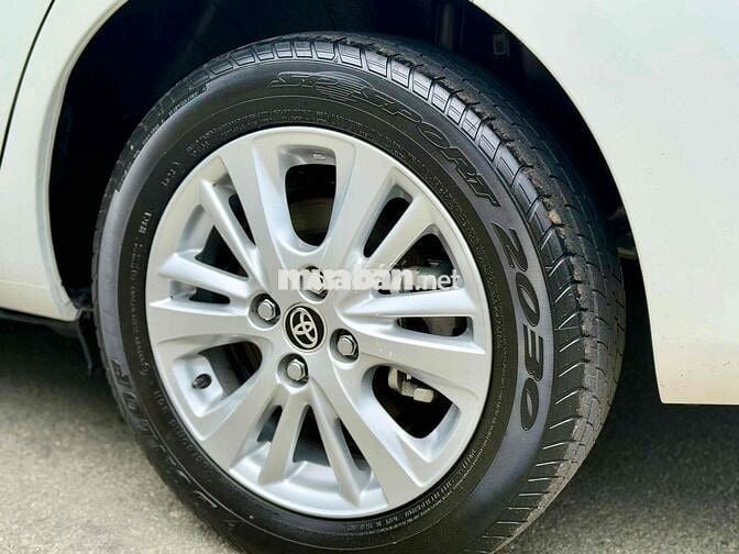 🆘 TOYOTA VIOS 1.5E 3/2020 Số Sàn, XE ĐẸP BAO TEST
