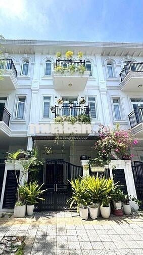 🏡 CHO THUÊ NHÀ PHỐ ĐẲNG CẤP – KHU COMPOUND PHÚ GIA, THANH KHÊ