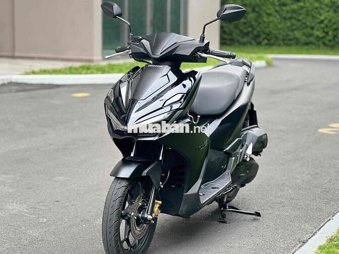 Honda AirBlade 125 2026 Đen bóng 700km 9Chủ