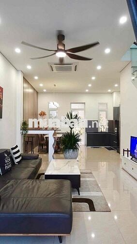 🏡 CHO THUÊ NHÀ PHỐ ĐẲNG CẤP – KHU COMPOUND PHÚ GIA, THANH KHÊ