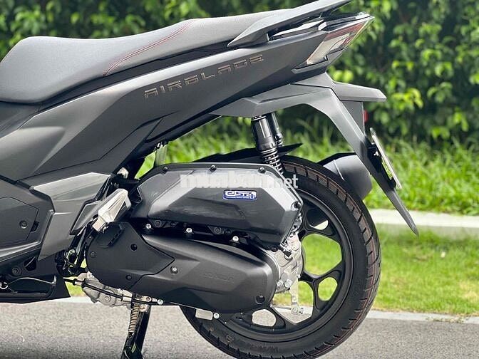 Honda AirBlade 125 2026 Đen bóng 700km 9Chủ