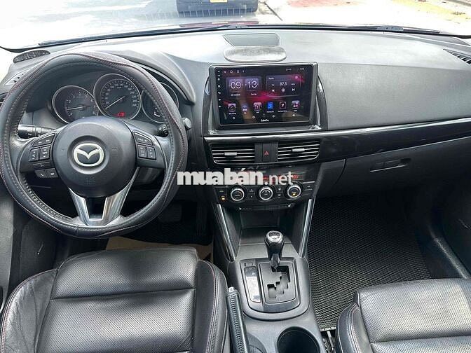 Mazda CX5 2.0 AT Xám