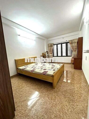 Nhà La Khê, Hà Đông. nhà 5 tầng 10tr/tháng