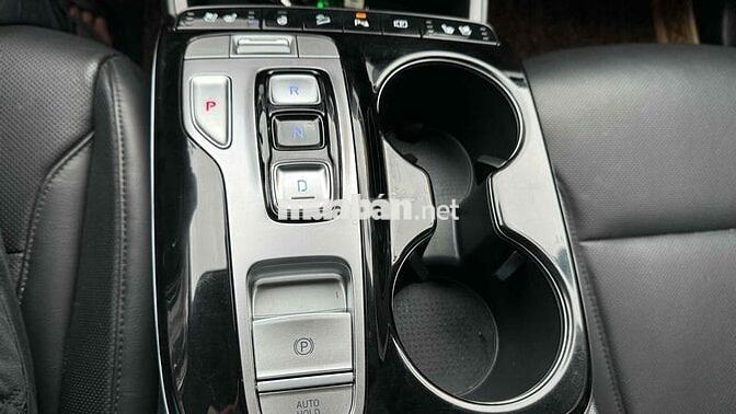 Hyundai Tucson 2024 2.0 AT CRDi Đặc biệt - 32000