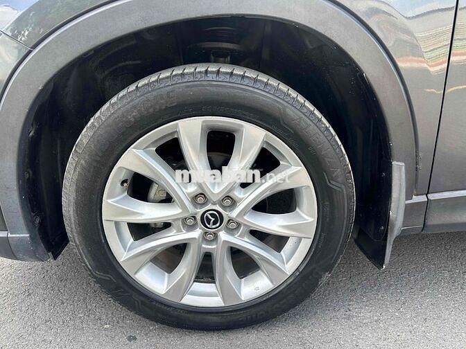 Mazda CX5 2.0 AT Xám