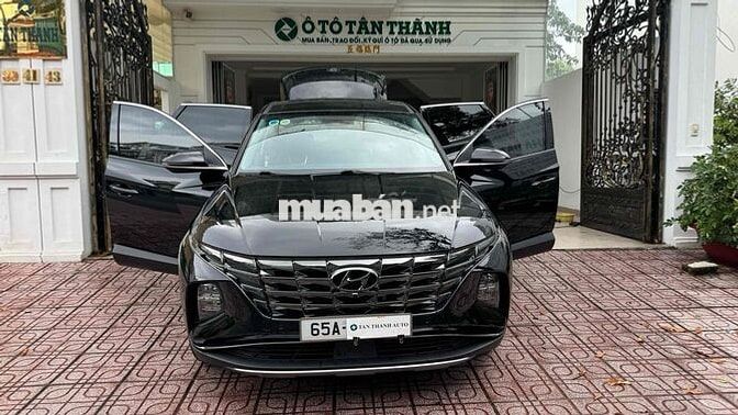 Hyundai Tucson 2024 2.0 AT CRDi Đặc biệt - 32000