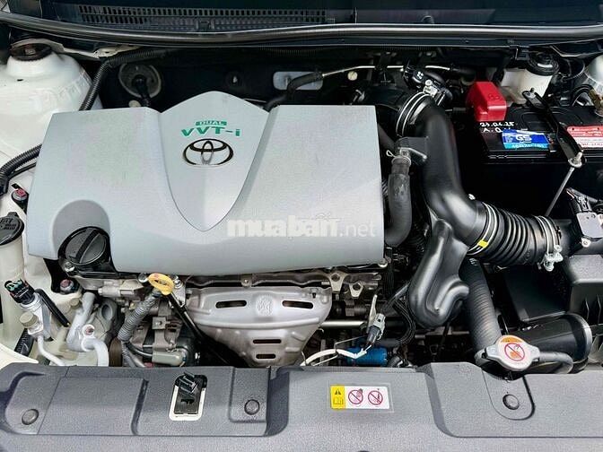 🆘 TOYOTA VIOS 1.5E 3/2020 Số Sàn, XE ĐẸP BAO TEST