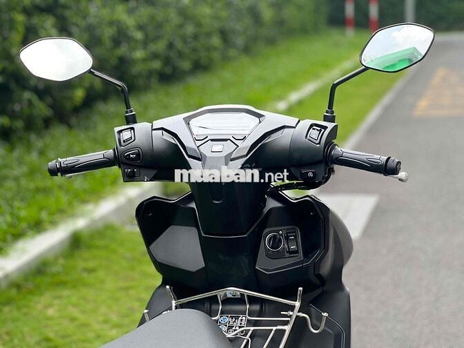 Honda AirBlade 125 2026 Đen bóng 700km 9Chủ
