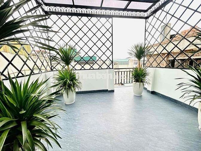 VIP Phố Quan Nhân, nhà dân xây đẹp, 2 thoáng, ngõ to như phố, dt 38m*5