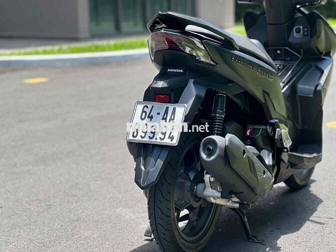 Honda AirBlade 125 2026 Đen bóng 700km 9Chủ
