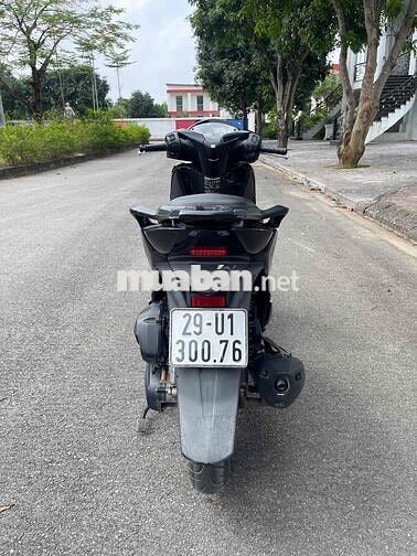 Honda SH 150i 2017 Đen 22000 km
