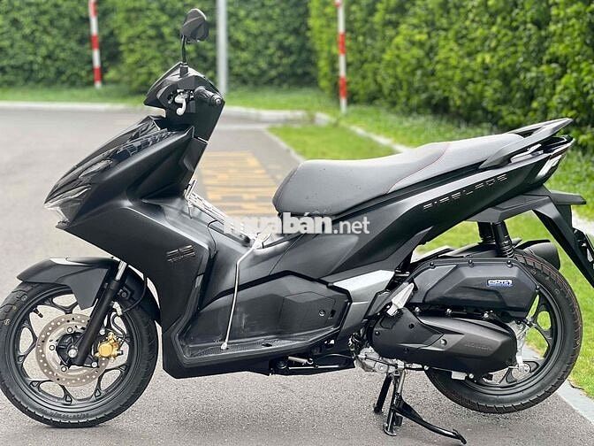 Honda AirBlade 125 2026 Đen bóng 700km 9Chủ