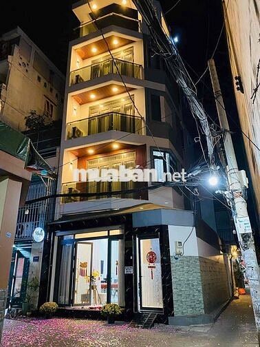 🔥CHÍNH CHỦ CẦN CHO THUÊ NHÀ NGUYÊN CĂN Đ. XÔ VIẾT NGHỆ TĨNH P24 BT