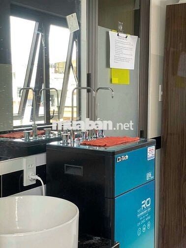 CHỈ TỪ 1TR950/THÁNG - FULL TIỆN NGHI CHO 1 NGƯỜI