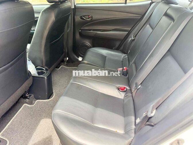 🆘 TOYOTA VIOS 1.5E 3/2020 Số Sàn, XE ĐẸP BAO TEST