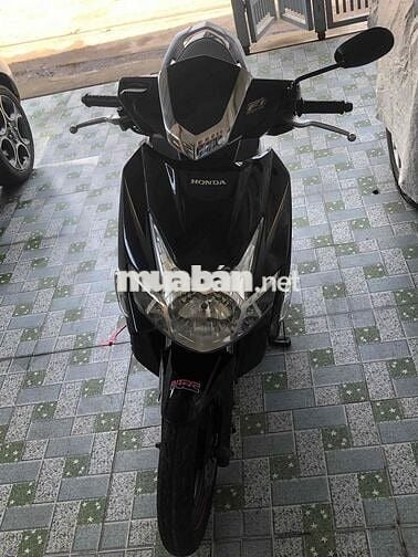 Honda Air Blade 2010 Đen