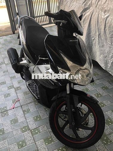 Honda Air Blade 2010 Đen