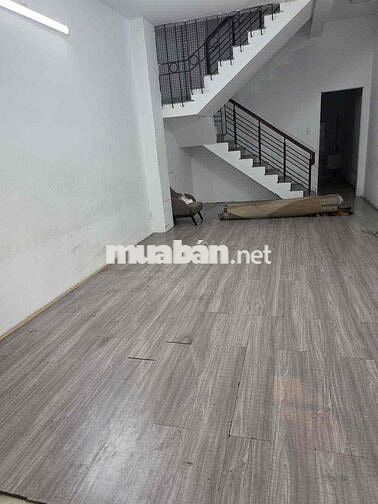 Cho Thuê nhà nguyên căn trong Chợ Tân Biên,B27,Hố Nai.