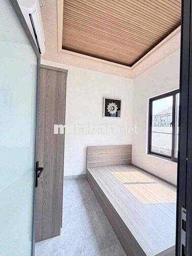 🏡 CHO THUÊ NHÀ TRUNG TÂM – NGAY SAU LƯNG GO!