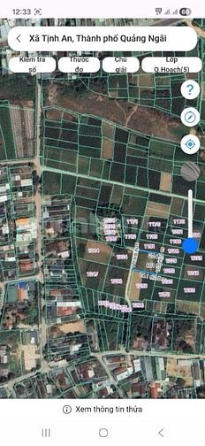 666tr có ngay 597m2 đất view núi Thiên Ấn, ô tô tận nơi