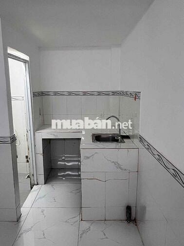 phòng trọ 15m2 có gác đúc xã phú xuân nhà bè