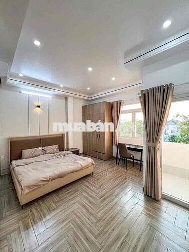 🇻🇳🇻🇳🇻🇳NHÀ PHỐ CAO CẤP FULL NỘI THẤT HUỲNH TẤN PHÁT