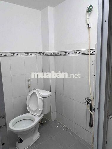 phòng trọ 15m2 có gác đúc xã phú xuân nhà bè