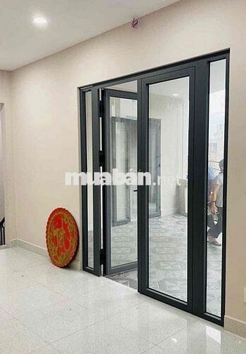 BÁN GẤP NHÀ NGAY CHỢ THỦ ĐỨC PHƯỜNG LINH CHIỂU