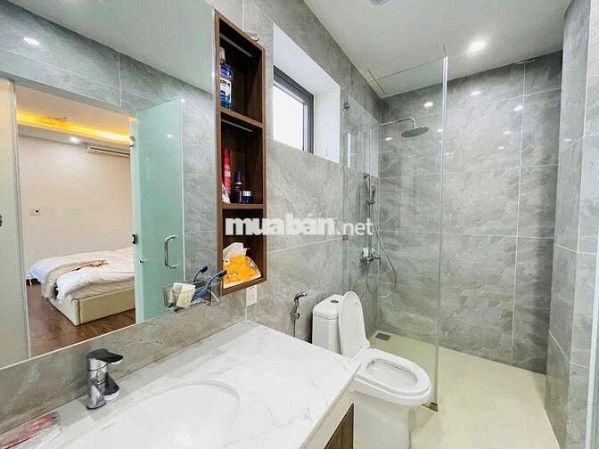 🔴 CHO THUÊ VILLA LÔ GÓC 2 MẶT TIỀN