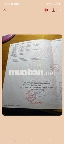 Khu dân cư Đức Phát 3---Dream city