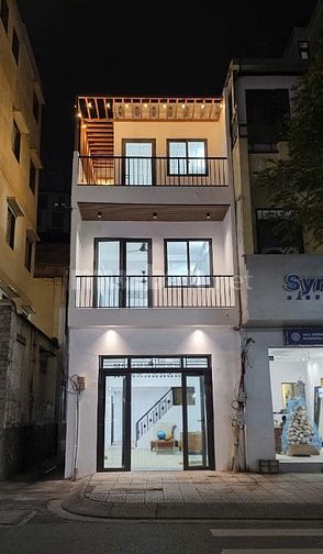 Hạ Giá Bán Gấp Mặt Tiền Đỗ Thị Lời , Quận 3