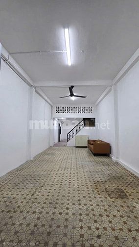 Hạ Giá Bán Gấp Mặt Tiền Đỗ Thị Lời , Quận 3