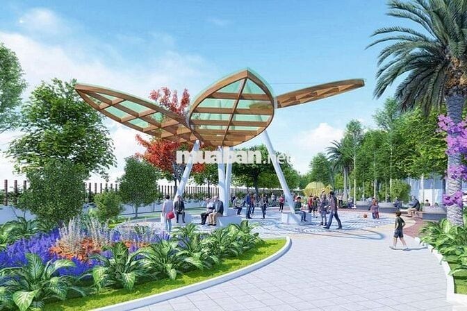 Khu dân cư Đức Phát 3---Dream city