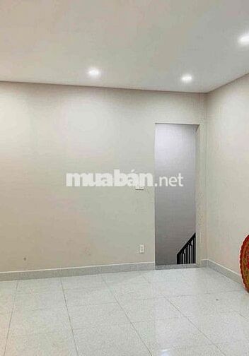 BÁN GẤP NHÀ NGAY CHỢ THỦ ĐỨC PHƯỜNG LINH CHIỂU