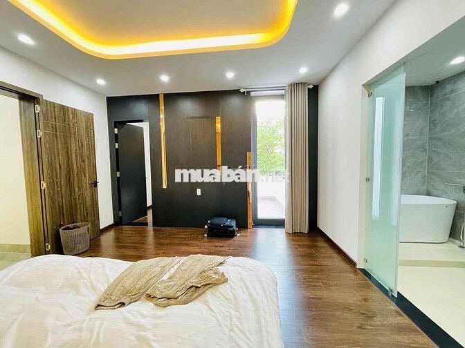 🔴 CHO THUÊ VILLA LÔ GÓC 2 MẶT TIỀN
