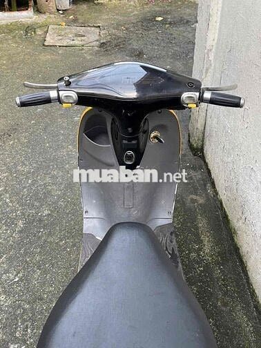 Gogoro Minion 2022 chính chủ. hỗ trợ góp
