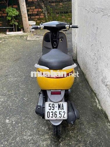 Gogoro Minion 2022 chính chủ. hỗ trợ góp