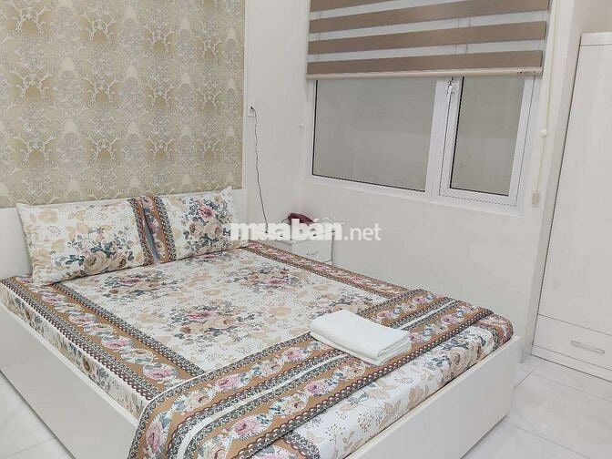 Tuyển nhân viên dọn phòng nhà nghỉ