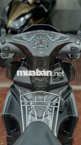 Honda Airblade 125cc 2019 Xám đen