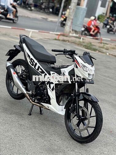 🌈SUZUKI RAIDER BS 59X1-940.54 Chính chủ