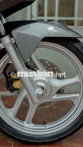 Honda Airblade 125cc 2019 Xám đen