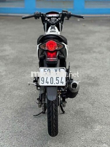 🌈SUZUKI RAIDER BS 59X1-940.54 Chính chủ